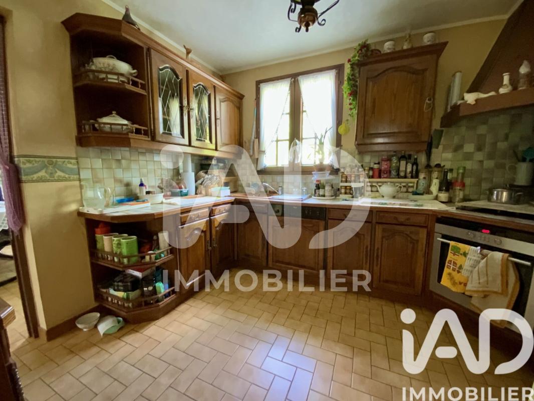 Maison 5 Pièce(s) Dourdan - Photo 5