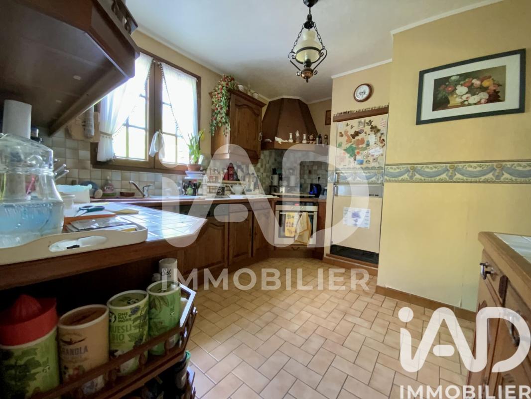 Maison 5 Pièce(s) Dourdan - Photo 6