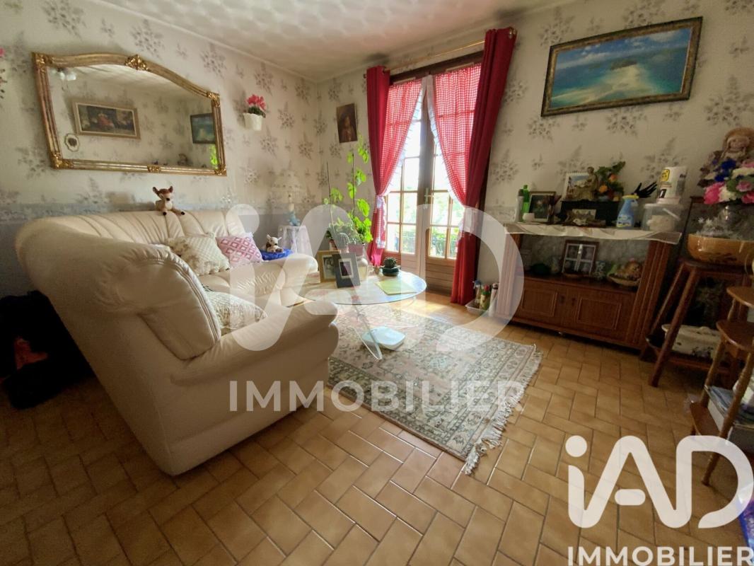 Maison 5 Pièce(s) Dourdan - Photo 8