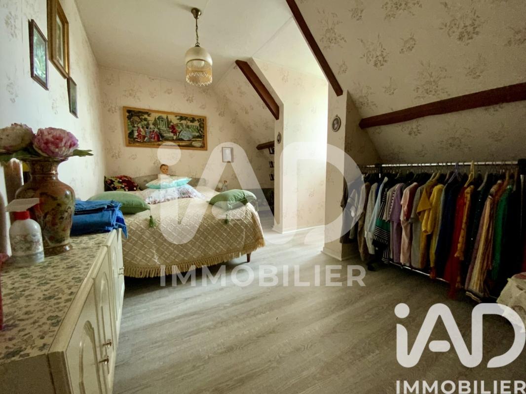 Maison 5 Pièce(s) Dourdan - Photo 12