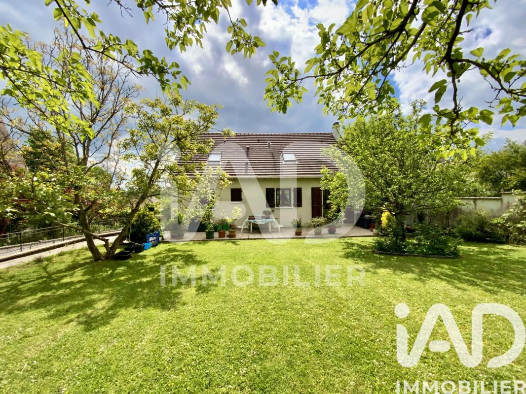 Maison 5 Pièce(s) Dourdan - Photo 17
