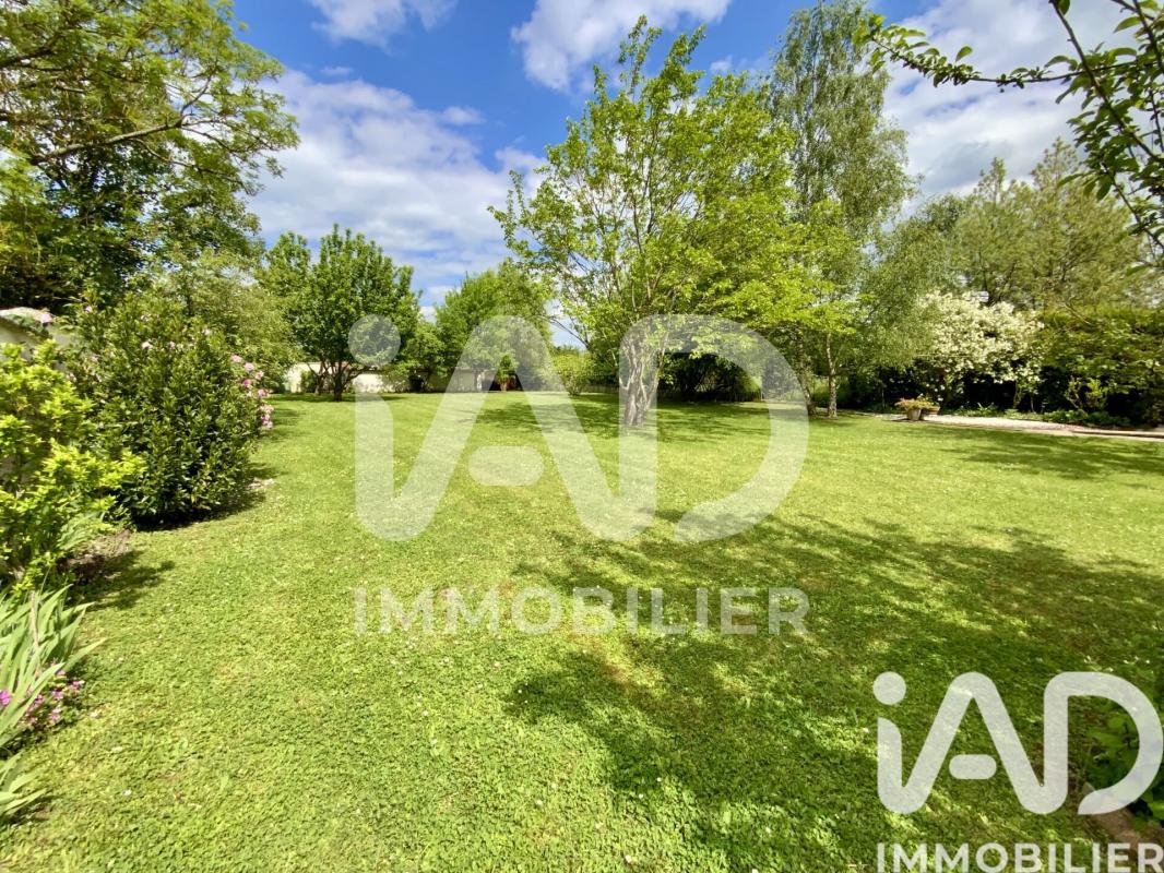 Maison 5 Pièce(s) Dourdan - Photo 18