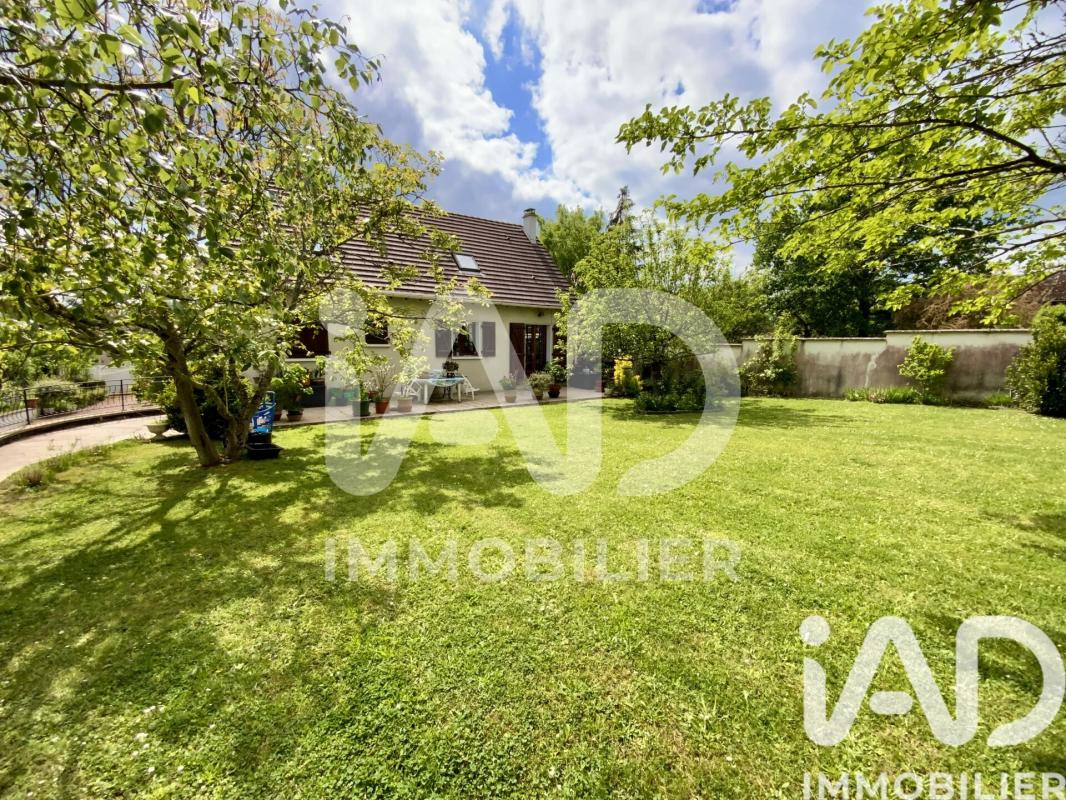 Maison 5 Pièce(s) Dourdan - Photo 19