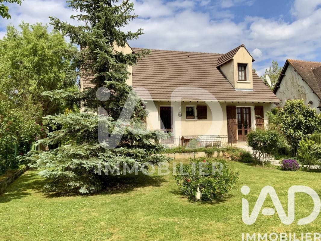 Maison 5 Pièce(s) Dourdan - Photo 20