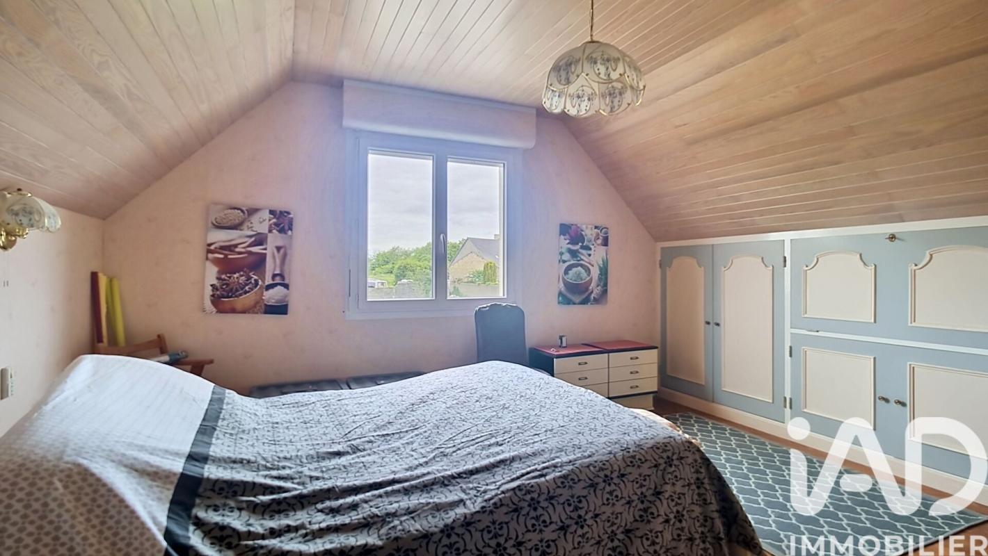 Maison 7 Pièce(s) Pouldreuzic - Photo 11