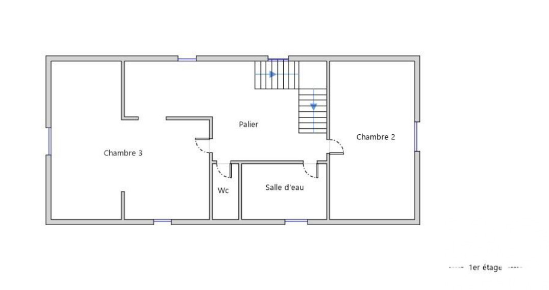 Maison 7 Pièce(s) Pouldreuzic - Photo 12