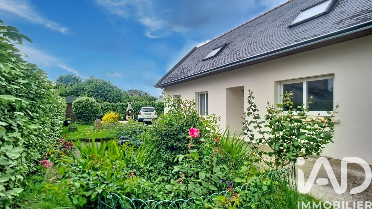 Maison 7 Pièce(s) Pouldreuzic - Photo 17