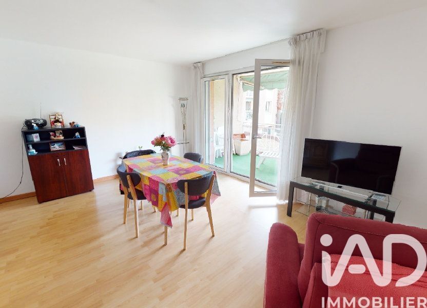 Appartement 2 Pièce(s) Hyères