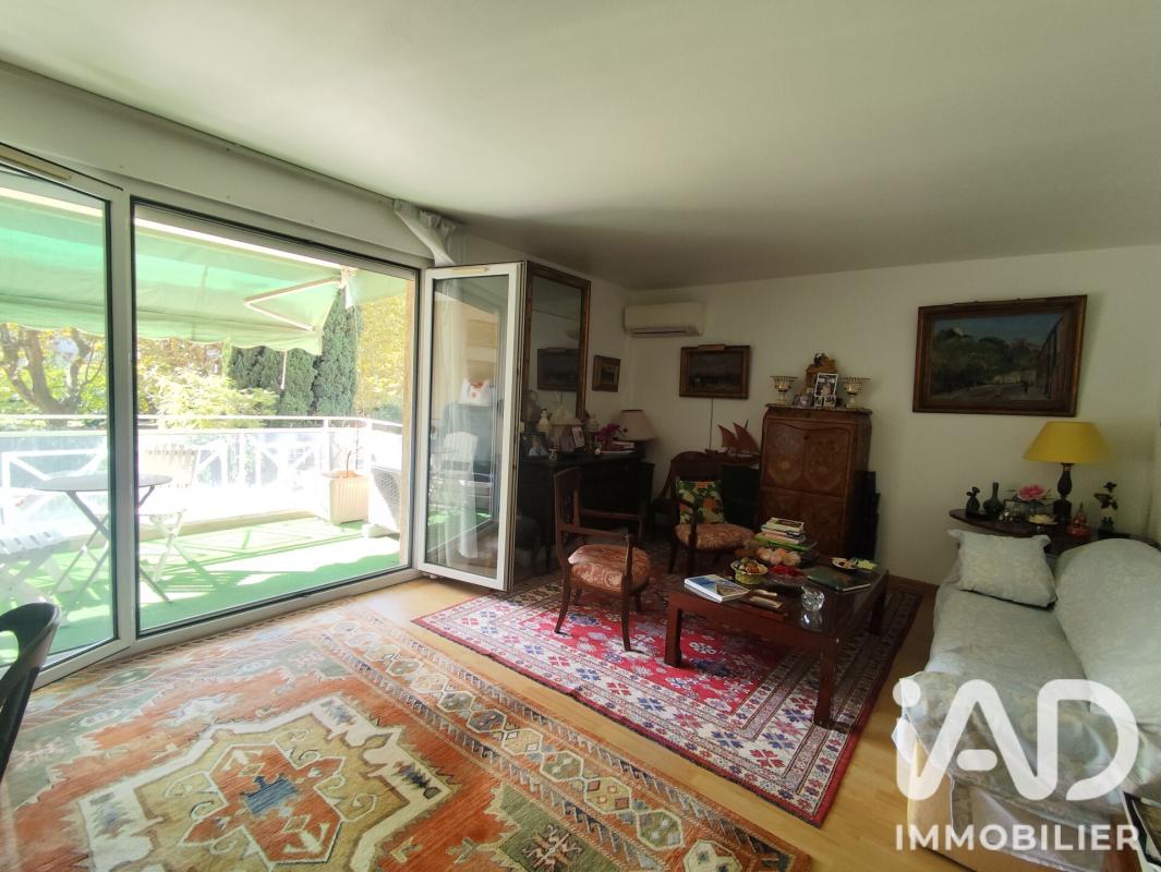 Appartement 2 Pièce(s) Hyères - Photo 1