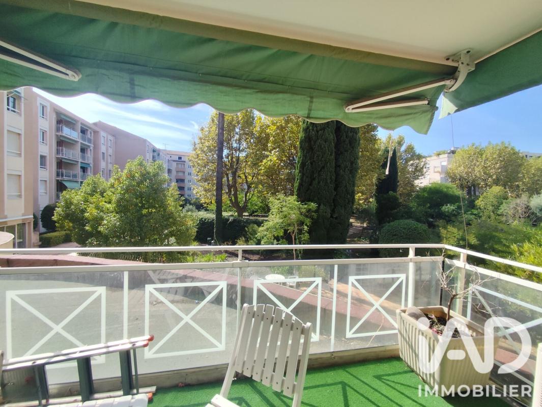 Appartement 2 Pièce(s) Hyères - Photo 2