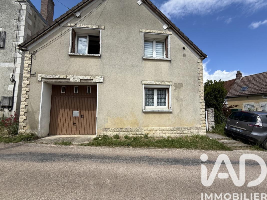 Maison 4 Pièce(s) Lain - Photo 2