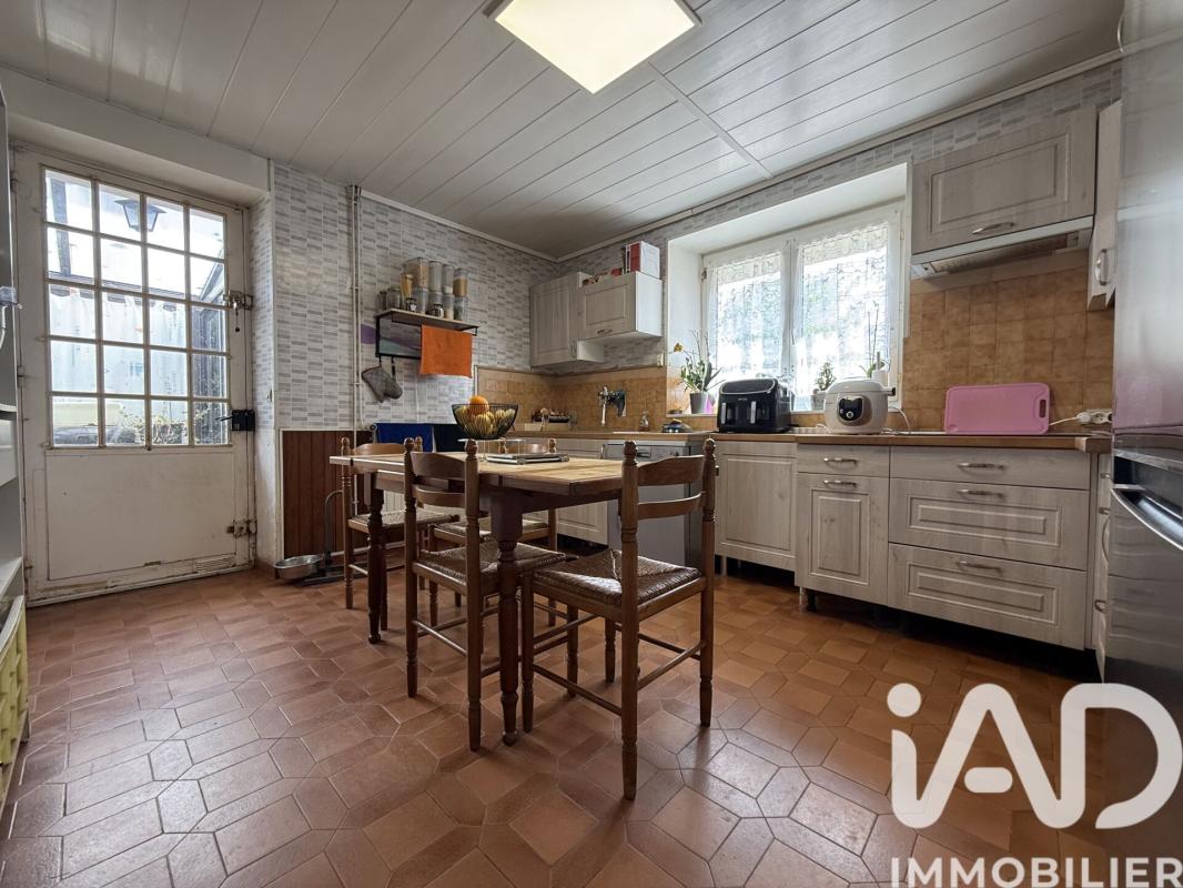 Maison 4 Pièce(s) Lain - Photo 4