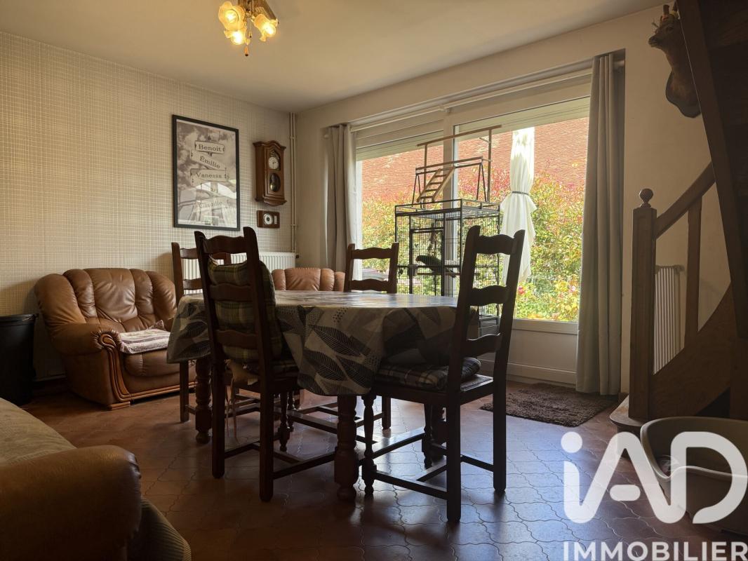 Maison 4 Pièce(s) Lain - Photo 5