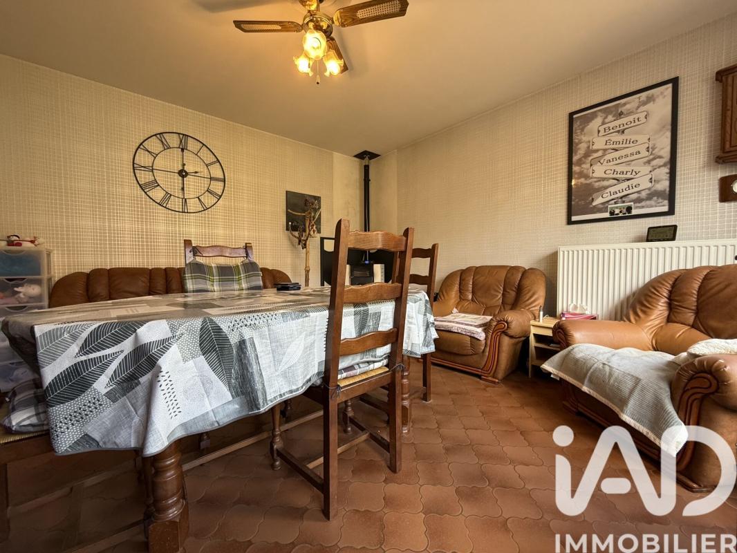 Maison 4 Pièce(s) Lain - Photo 7