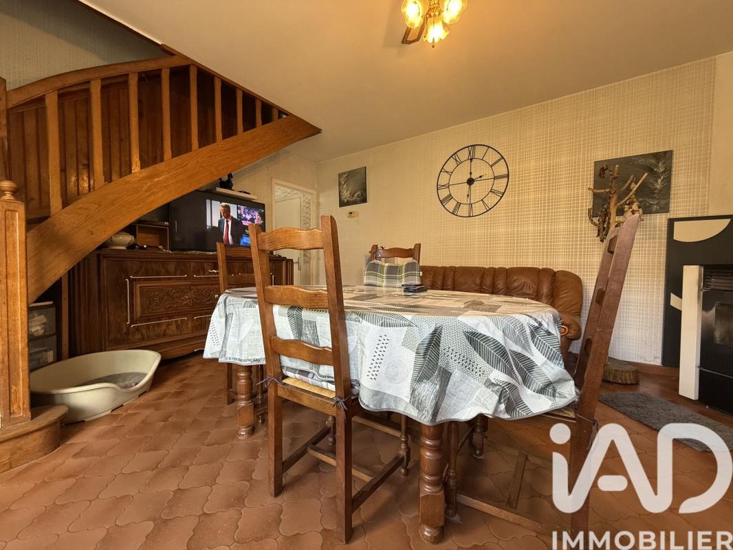 Maison 4 Pièce(s) Lain - Photo 8