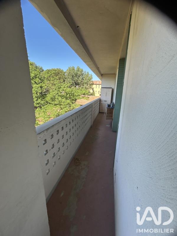 Appartement 4 Pièce(s) Avignon - Photo 7