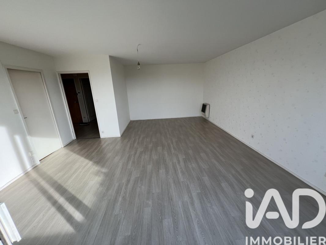 Appartement 6 Pièce(s) Cholet - Photo 3
