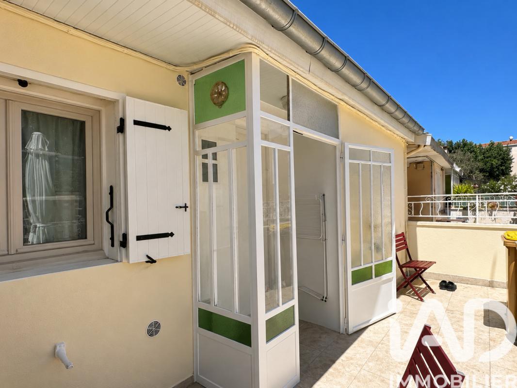 Maison 5 Pièce(s) Cavaillon