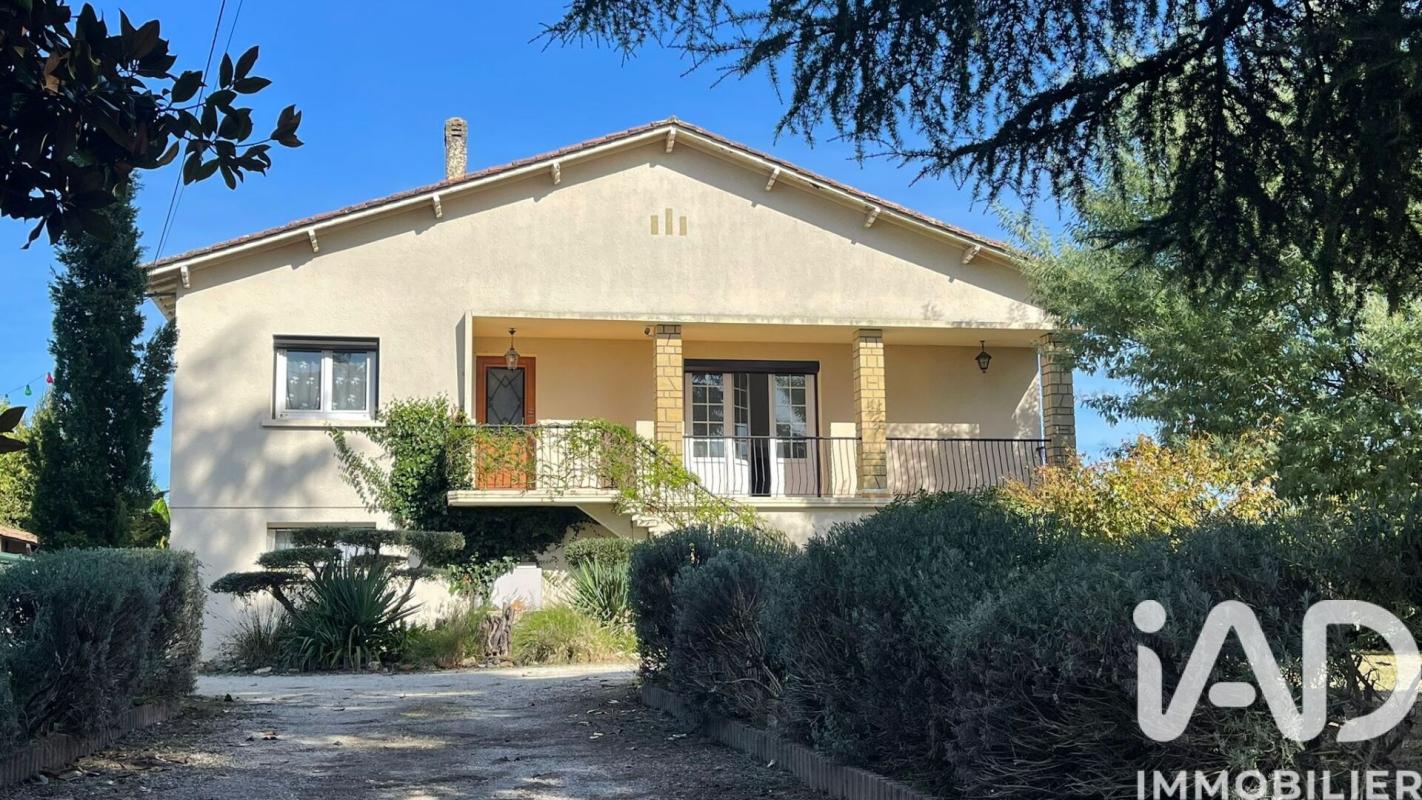 Maison 5 Pièce(s) Bergerac