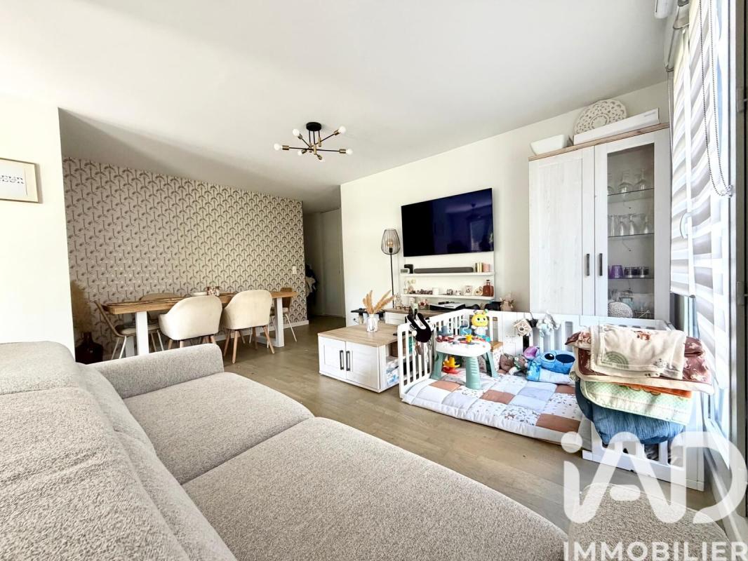 Appartement 3 Pièce(s) Ormesson-sur-Marne - Photo 4