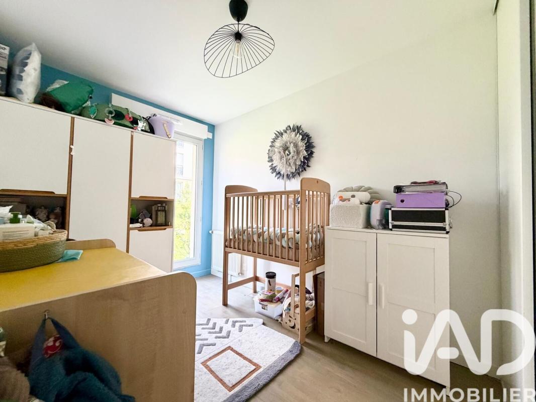 Appartement 3 Pièce(s) Ormesson-sur-Marne - Photo 7
