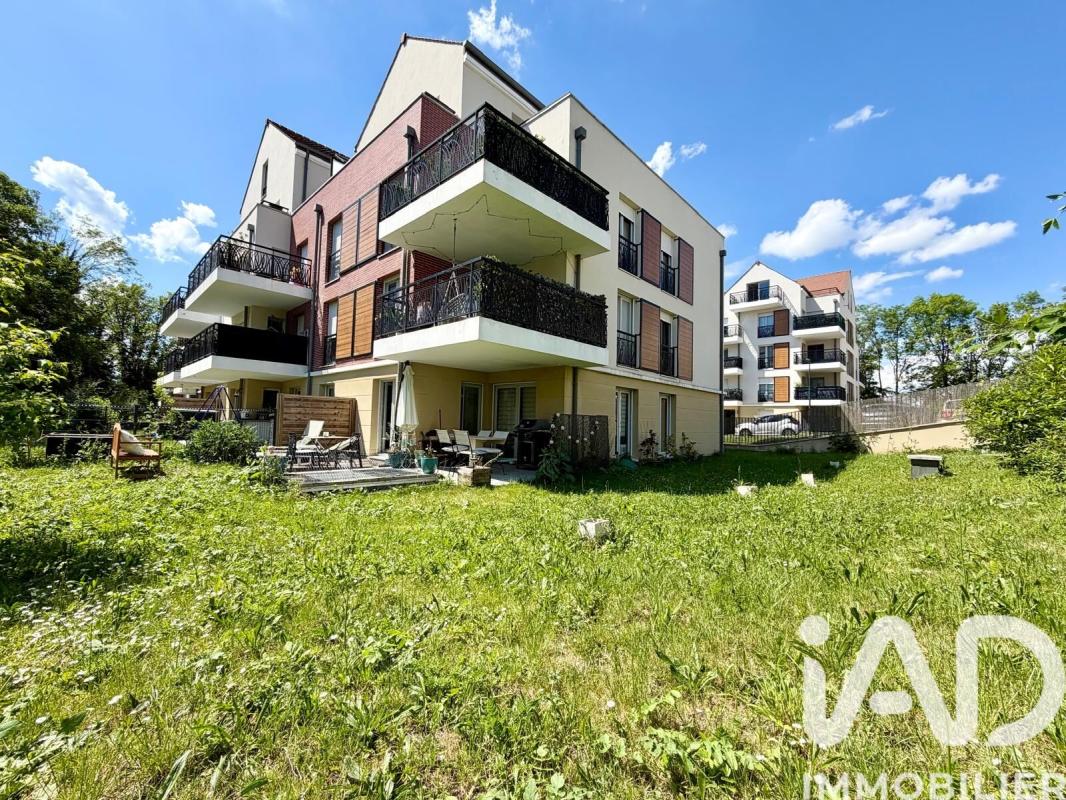 Appartement 3 Pièce(s) Ormesson-sur-Marne - Photo 10