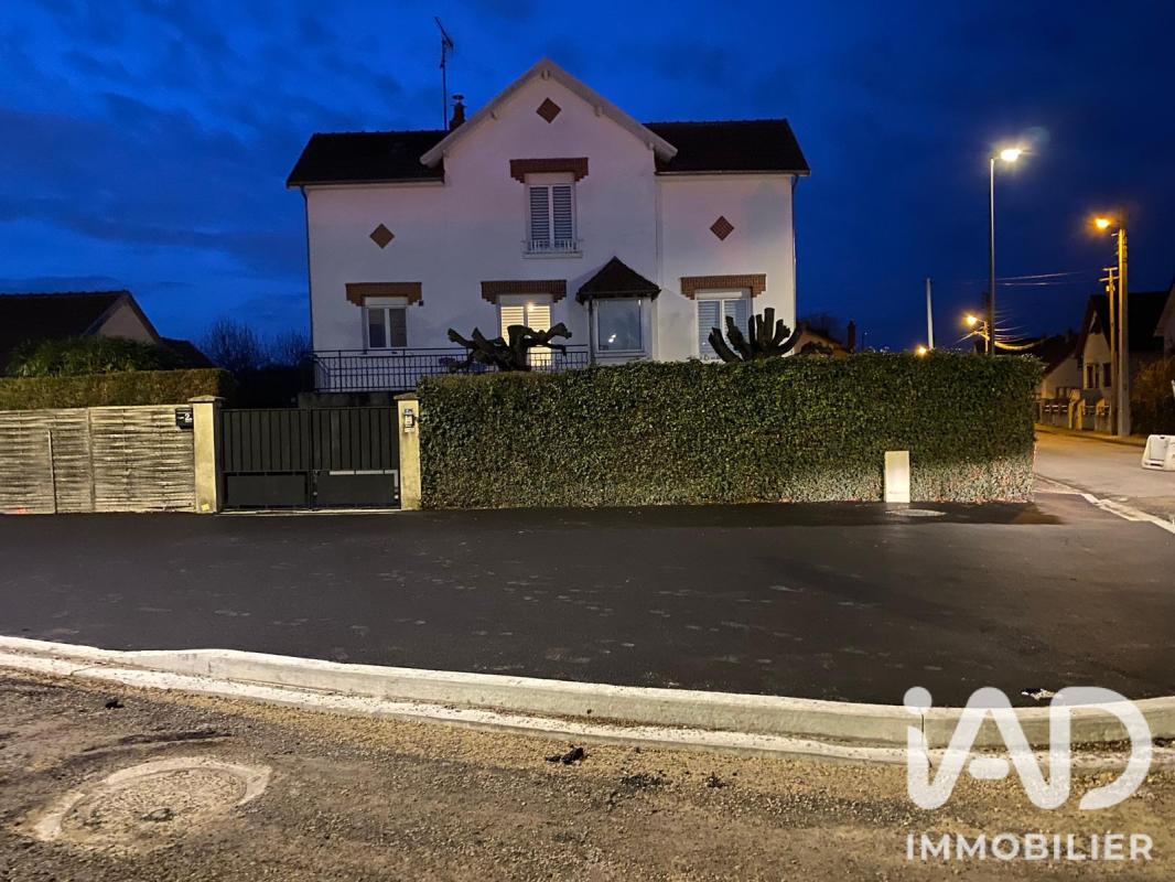 Maison traditionnelle 5 Pièce(s) Saint-André-les-Vergers