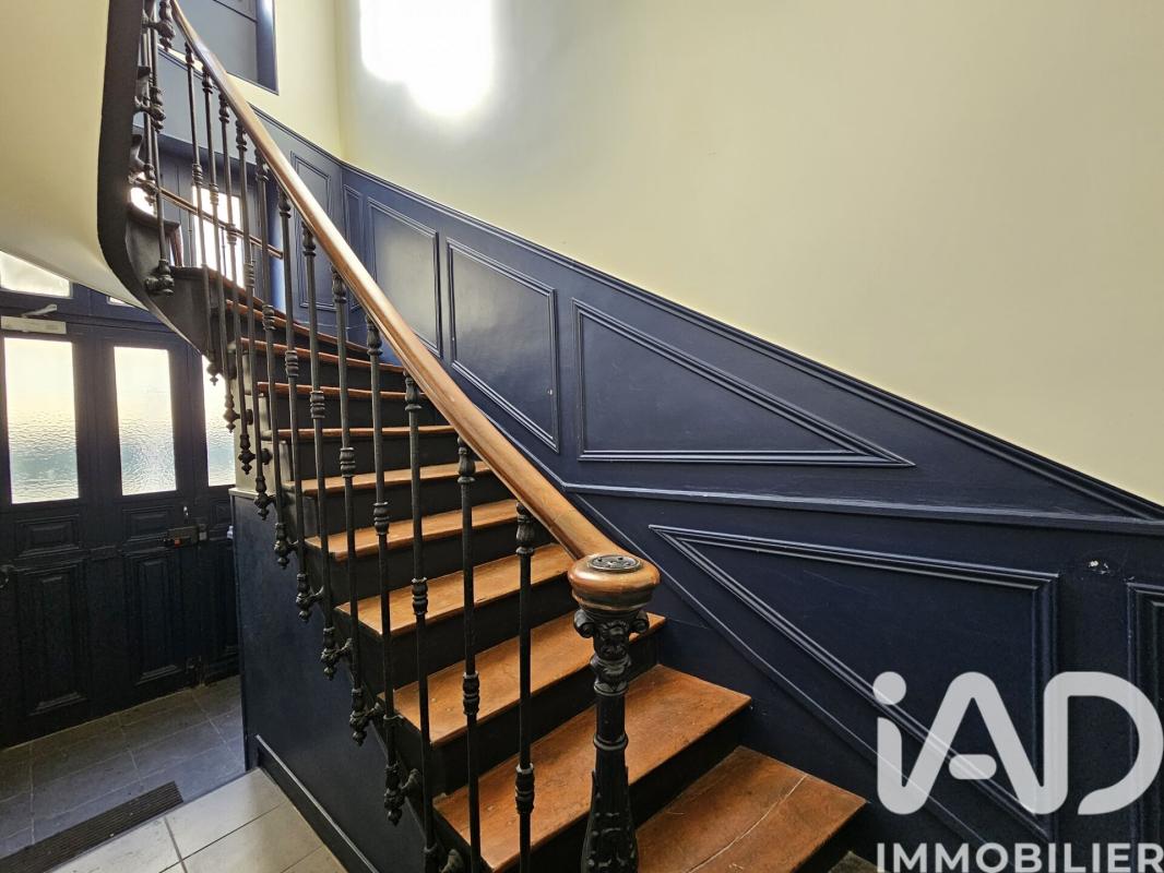 Appartement 2 Pièce(s) Saint-Germain-en-Laye - Photo 6