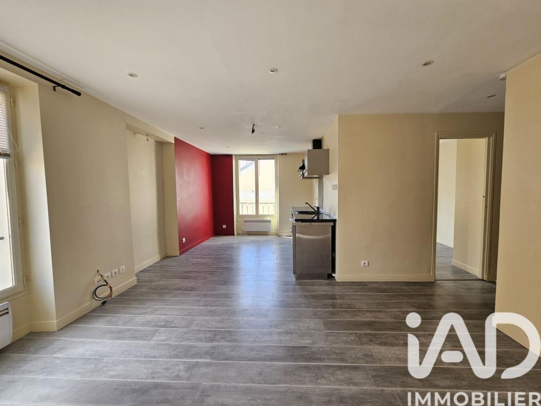 Appartement 2 Pièce(s) Saint-Germain-en-Laye - Photo 7