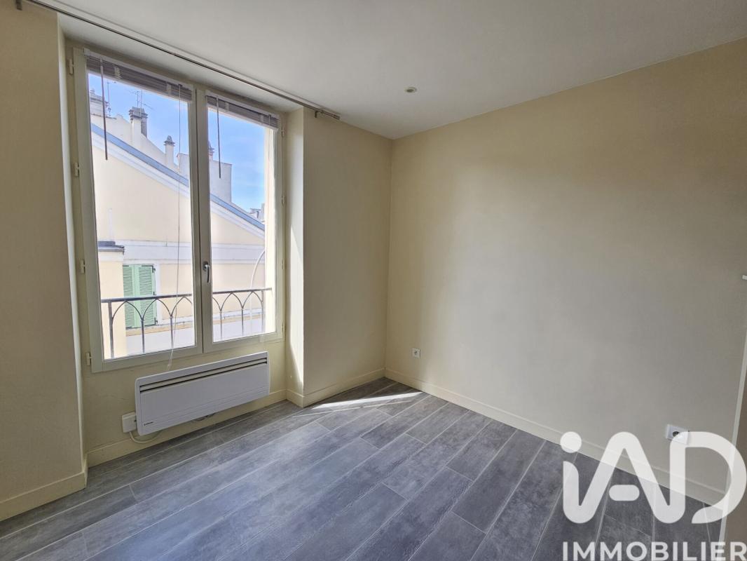 Appartement 2 Pièce(s) Saint-Germain-en-Laye - Photo 10