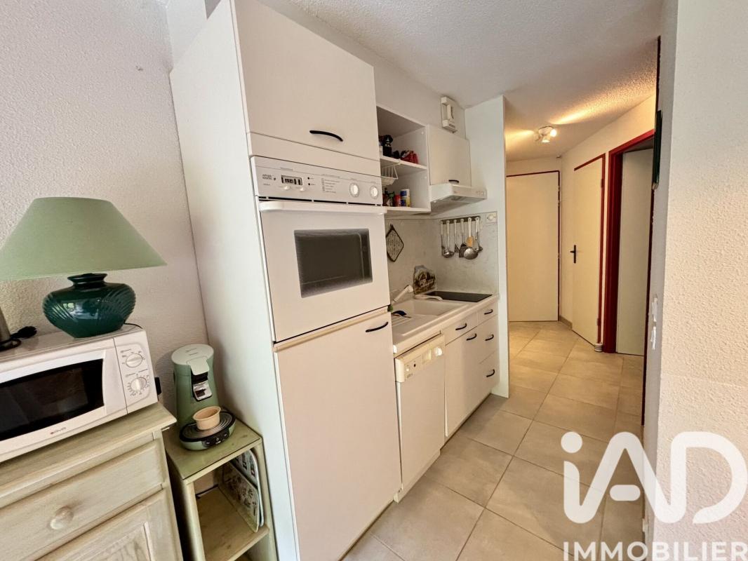 Appartement 1 Pièce(s) Lélex - Photo 4