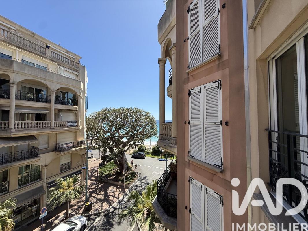 Appartement 2 Pièce(s) Menton - Photo 11