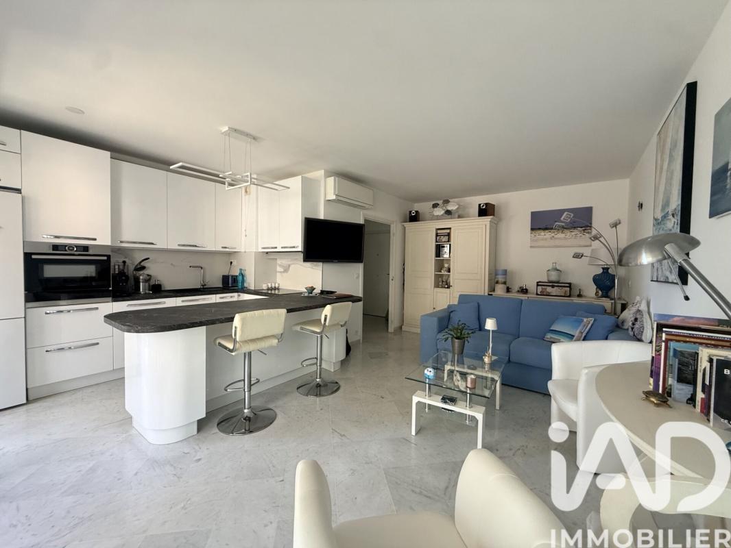 Appartement 2 Pièce(s) Menton - Photo 2