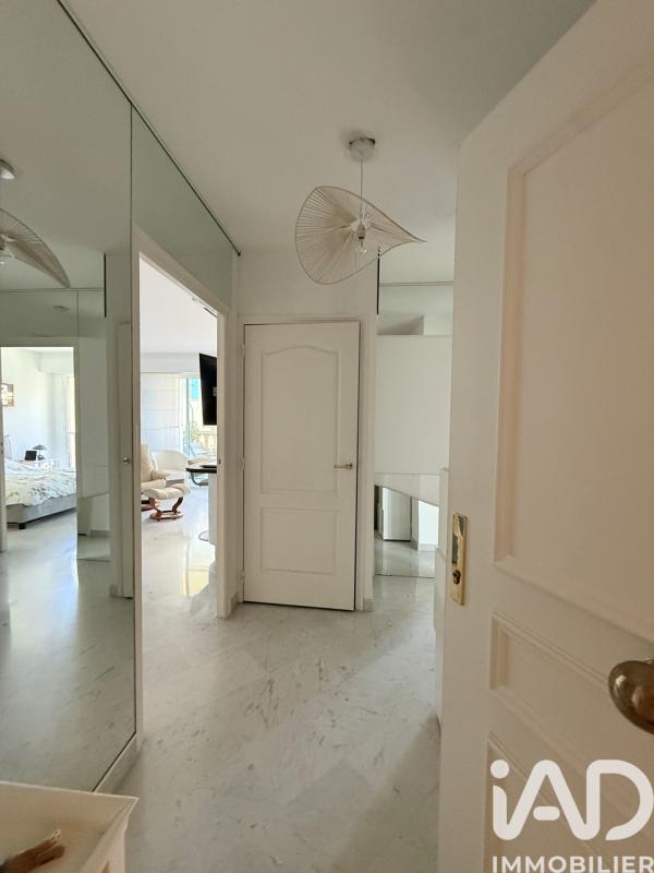 Appartement 2 Pièce(s) Menton - Photo 6