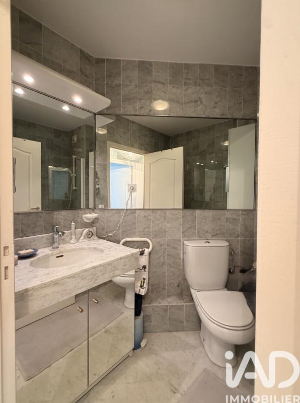 Appartement 2 Pièce(s) Menton - Photo 8