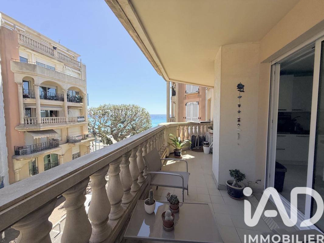 Appartement 2 Pièce(s) Menton - Photo 1