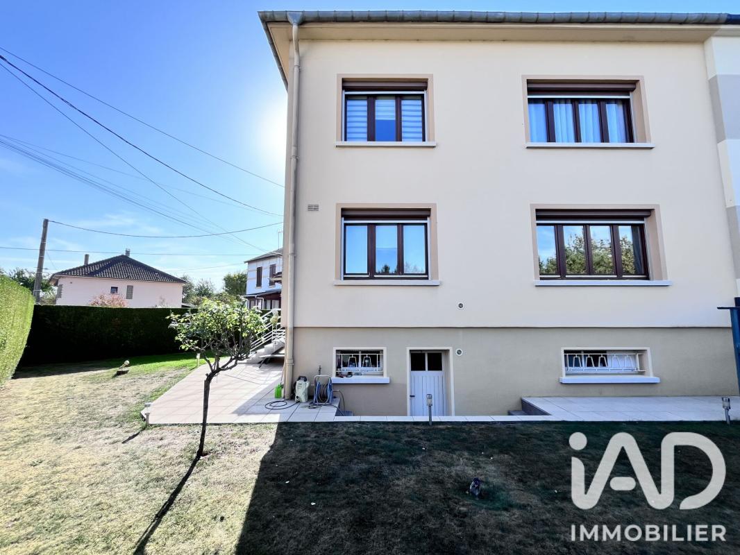 Maison 5 Pièce(s) Mercy-le-Bas - Photo 2