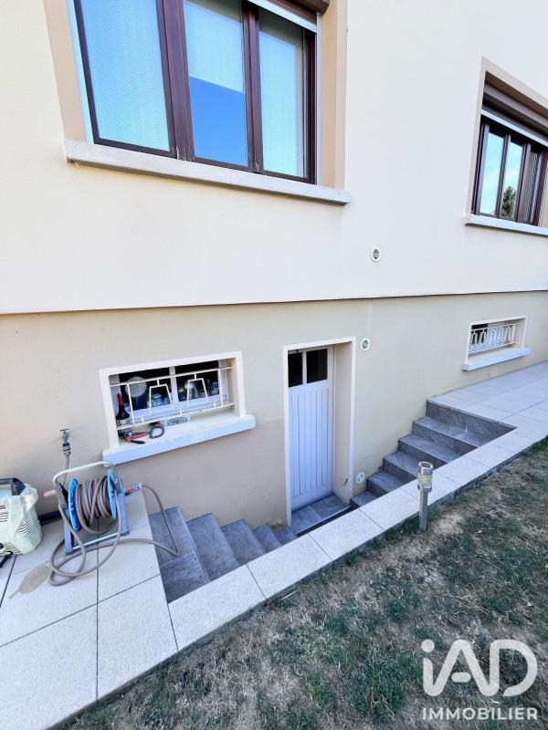 Maison 5 Pièce(s) Mercy-le-Bas - Photo 3