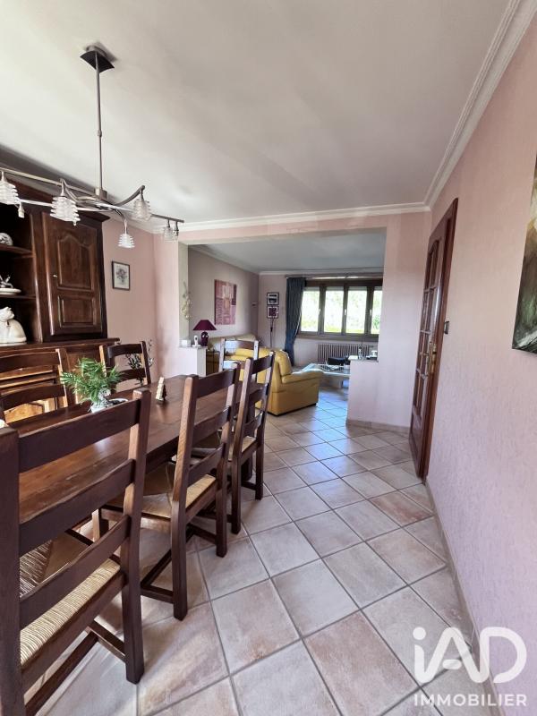 Maison 5 Pièce(s) Mercy-le-Bas - Photo 5