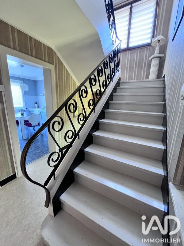 Maison 5 Pièce(s) Mercy-le-Bas - Photo 6