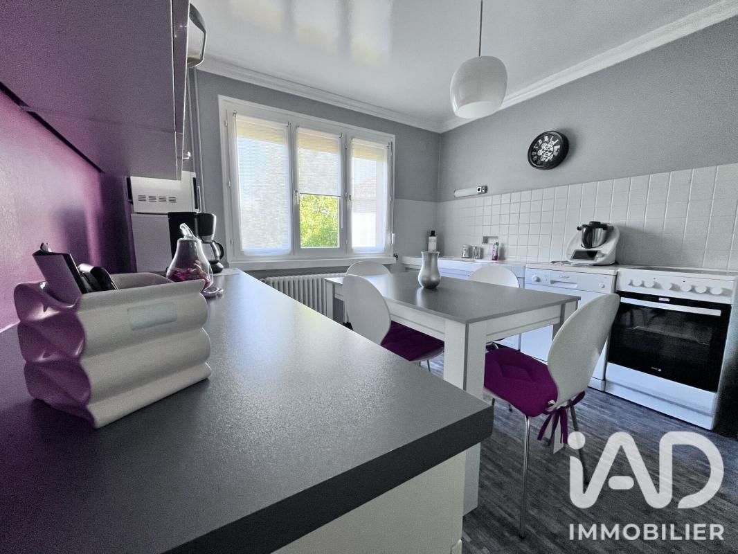 Maison 5 Pièce(s) Mercy-le-Bas - Photo 8