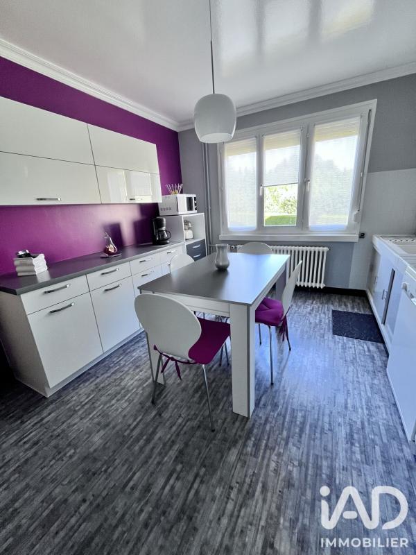 Maison 5 Pièce(s) Mercy-le-Bas - Photo 9
