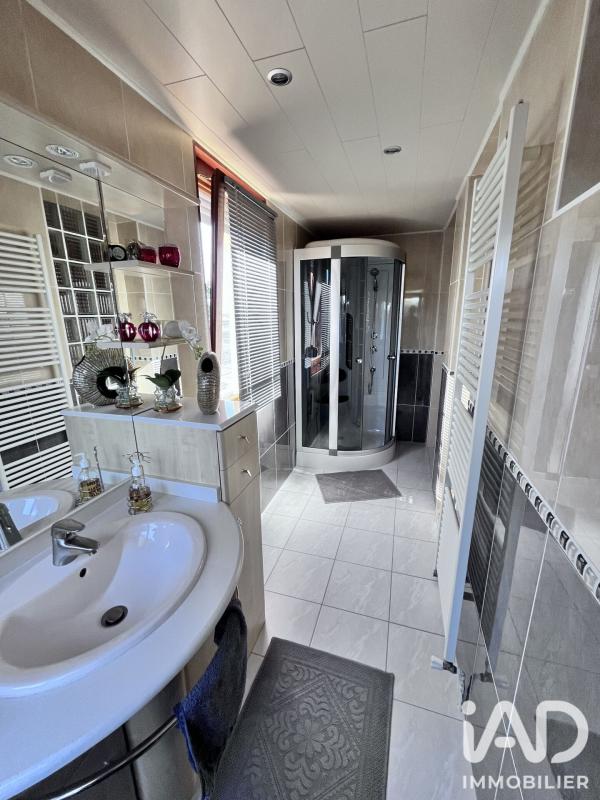Maison 5 Pièce(s) Mercy-le-Bas - Photo 10