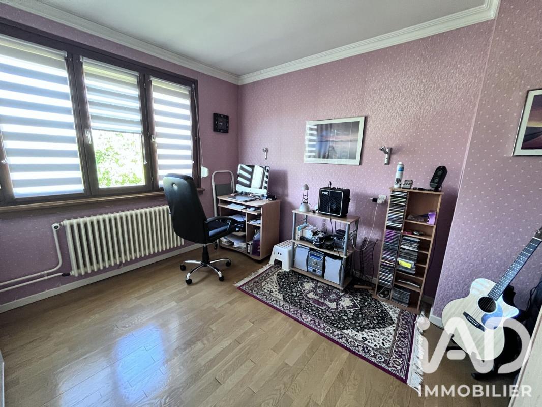 Maison 5 Pièce(s) Mercy-le-Bas - Photo 12