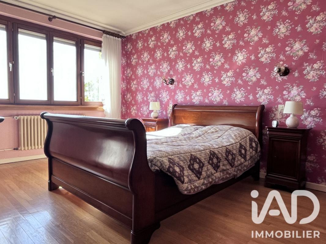 Maison 5 Pièce(s) Mercy-le-Bas - Photo 13