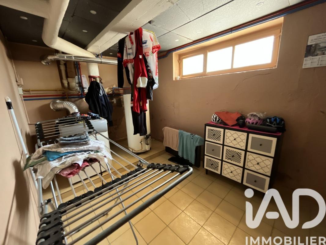 Maison 5 Pièce(s) Mercy-le-Bas - Photo 17