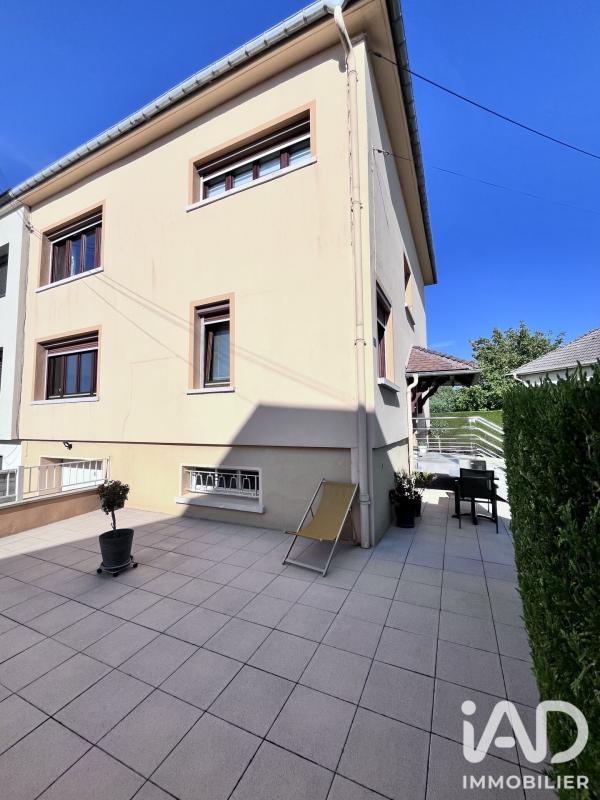 Maison 5 Pièce(s) Mercy-le-Bas - Photo 20