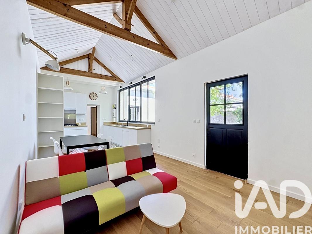 Maison 4 Pièce(s) Gujan-Mestras - Photo 2