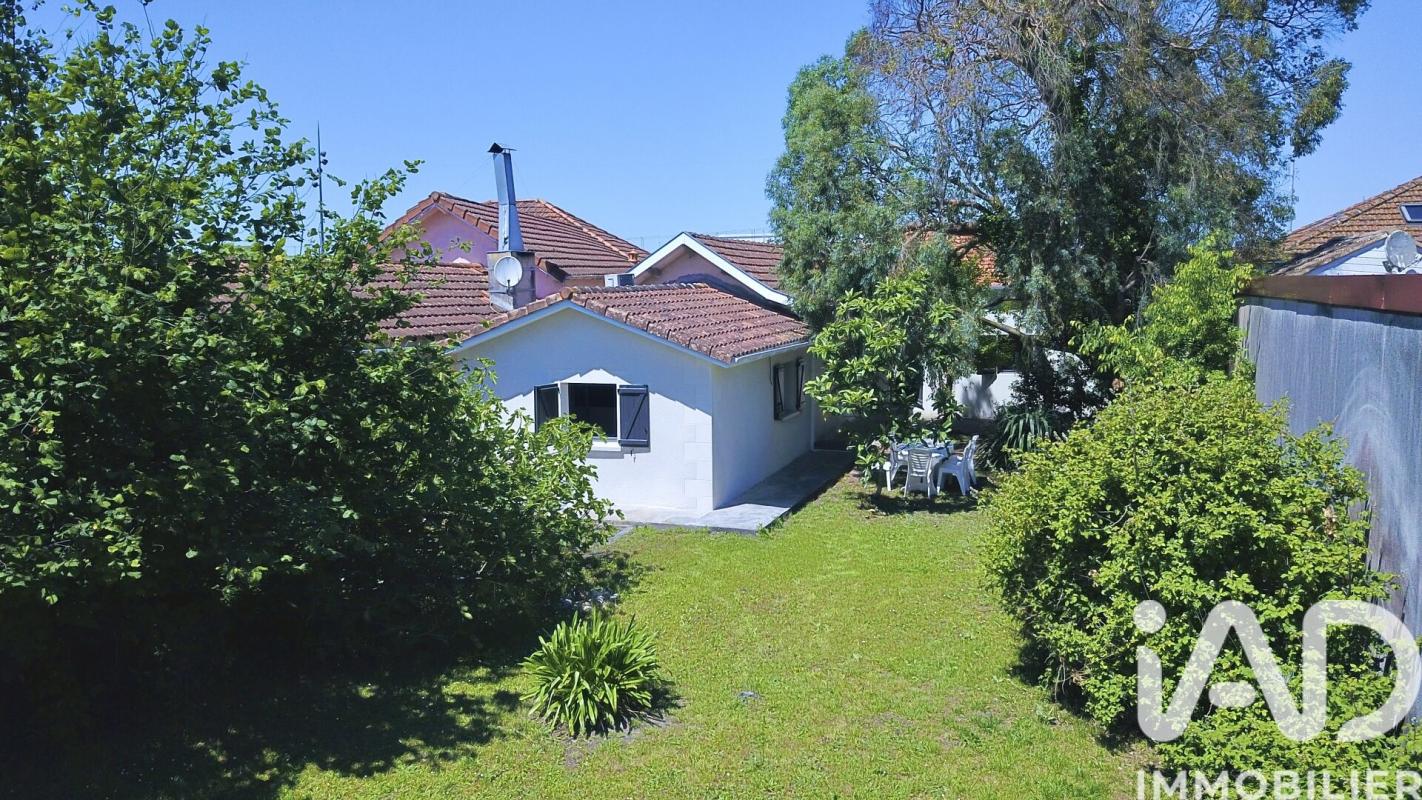 Maison 4 Pièce(s) Gujan-Mestras - Photo 4