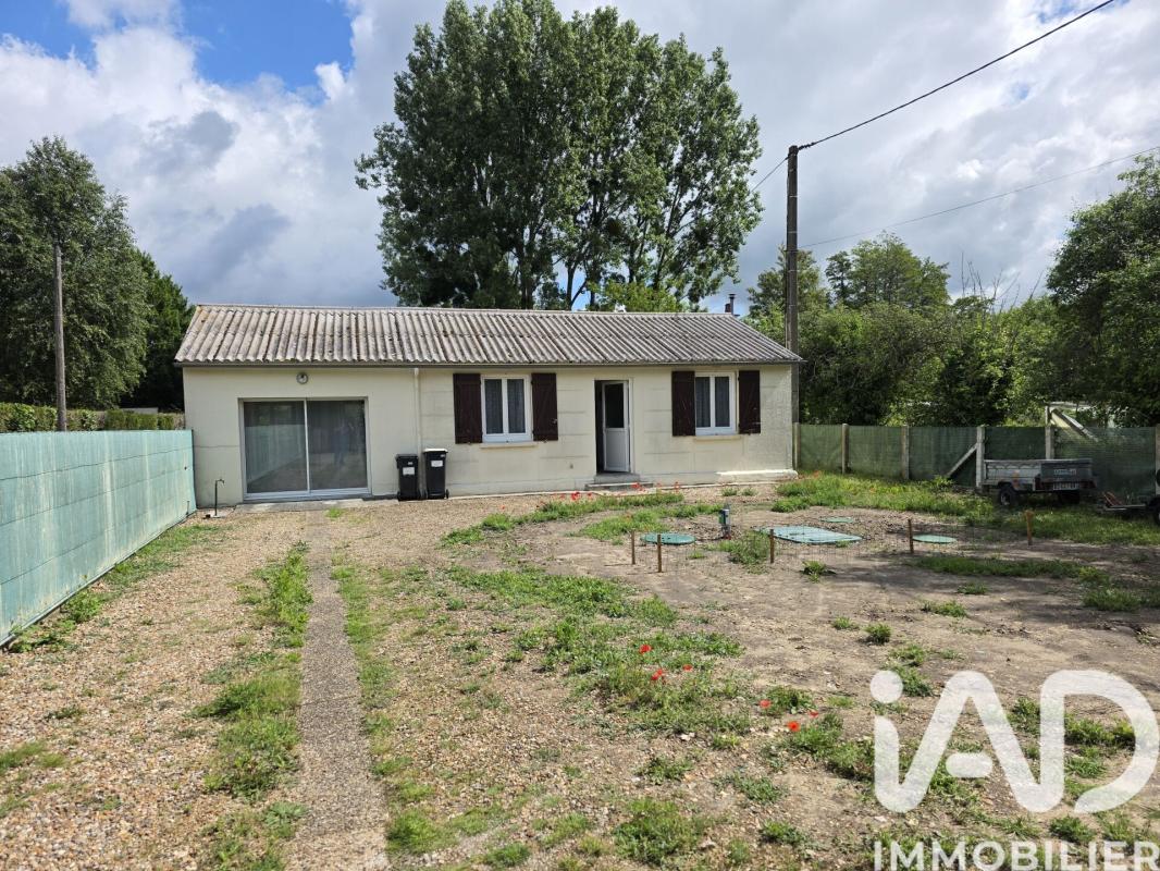 Maison de village 3 Pièce(s) Vaas
